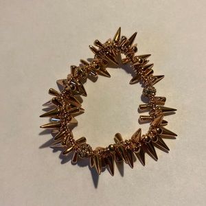 Rose Gold Renegade Bracelet